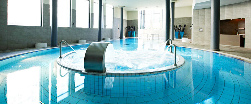 Palácio Estoril Hotel, Golf & Wellness ★★★★★ - A Portuguese palace fit for a prince and princess. - Cascais, Portugal
