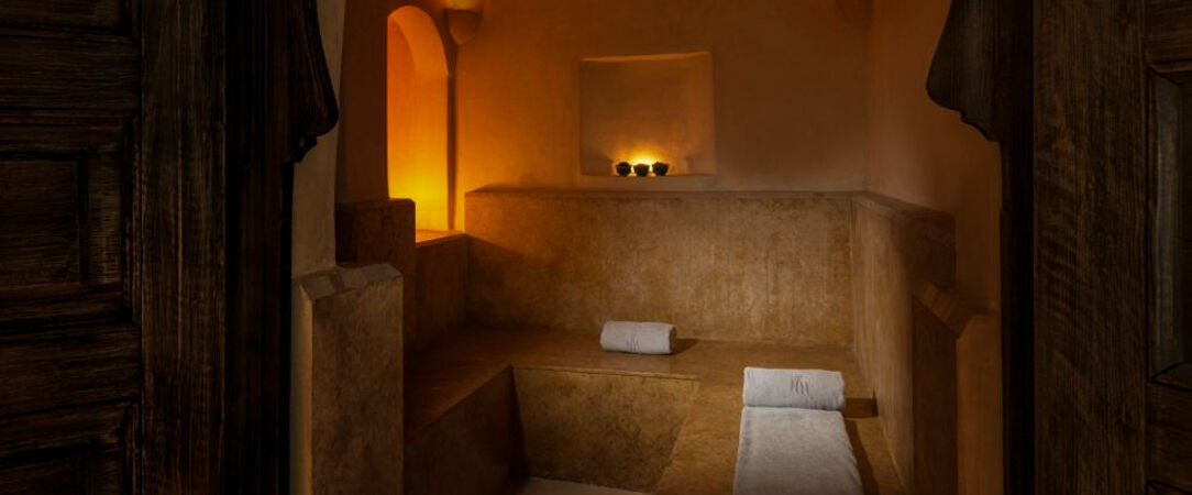 Hivernage Hotel & Spa ★★★★★ - Colourful comfort with the best views in Morocco’s Red City. - Marrakech, Morocco