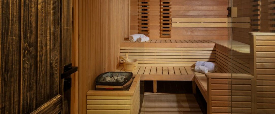 Hivernage Hotel & Spa ★★★★★ - Adresse raffinée au cœur du triangle d’or de Marrakech, entre élégance orientale, gastronomie inventive et bien-être absolu. - Marrakech, Maroc