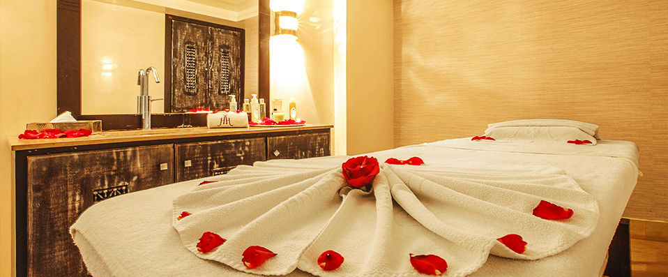 Hivernage Hotel & Spa ★★★★★ - Détente & dépaysement dans le quartier chic de Marrakech. - Marrakech, Maroc