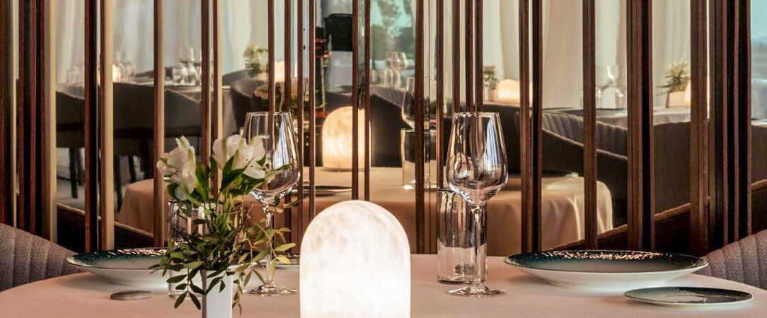 La Grande Terrasse Hôtel & Spa La Rochelle MGallery ★★★★ - Une adresse élégante face à l’Atlantique, entre bien-être marin et douceur rochelaise. - Charente-Maritime, France