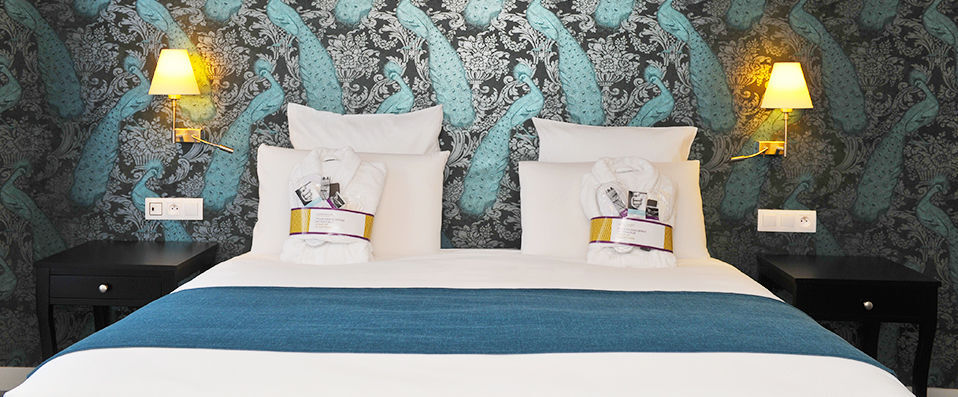 Mercure Paris Saint Cloud Hippodrome ★★★★ - A tranquil stay in the affluent Parisian suburbs - Saint-Cloud, France