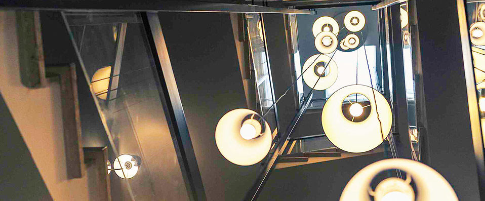 Mercure Paris Saint Cloud Hippodrome ★★★★ - City break dans une demeure bourgeoise de charme à Saint-Cloud. - Saint-Cloud, France