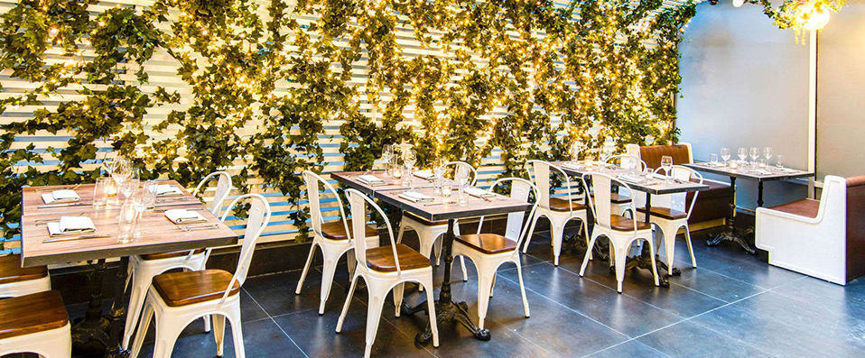 Hotel Henri, A Wyndham Hotel  ★★★★ - Adresse spectaculaire en plein cœur de Manhattan. - New York, États-Unis