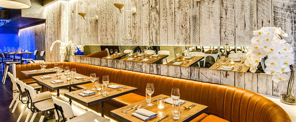 Hotel Henri, A Wyndham Hotel  ★★★★ - Adresse spectaculaire en plein cœur de Manhattan. - New York, États-Unis