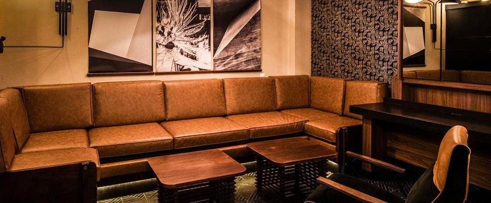 Hotel Henri, A Wyndham Hotel  ★★★★ - Adresse spectaculaire en plein cœur de Manhattan. - New York, États-Unis