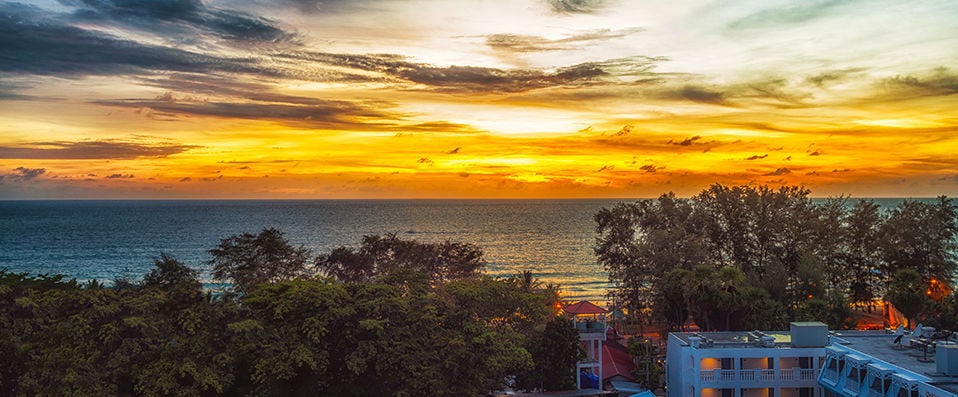 Avista Grande Phuket MGallery ★★★★★ - Brand-new tropical haven in tantalising Thailand. - Phuket, Thailand