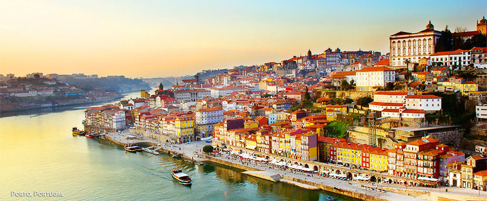 Porto A.S. 1829 Hotel ★★★★ - Immersion dans le Porto historique au sein d’une ancienne papeterie. - Porto, Portugal