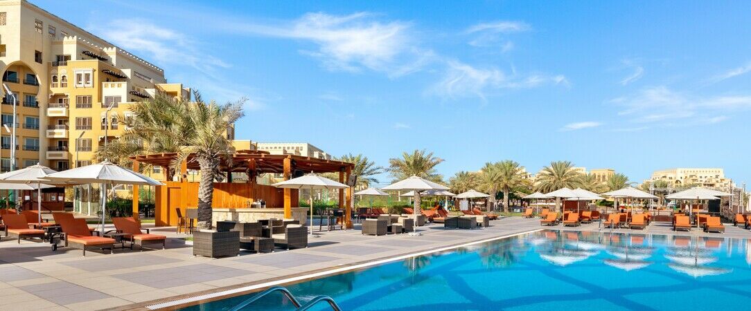 Rixos Bab al Bahr ★★★★★ - Prestigious Rixos stay in the new, more authentic UAE. - Ras al Khaimah, United Arab Emirates