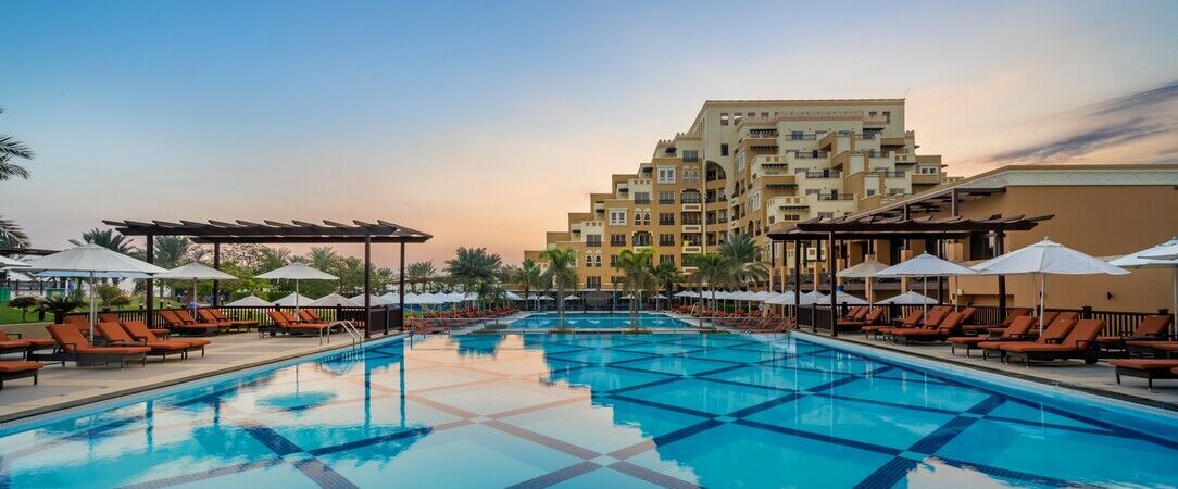 Rixos Bab al Bahr ★★★★★ - Prestigious Rixos stay in the new, more authentic UAE. - Ras al Khaimah, United Arab Emirates