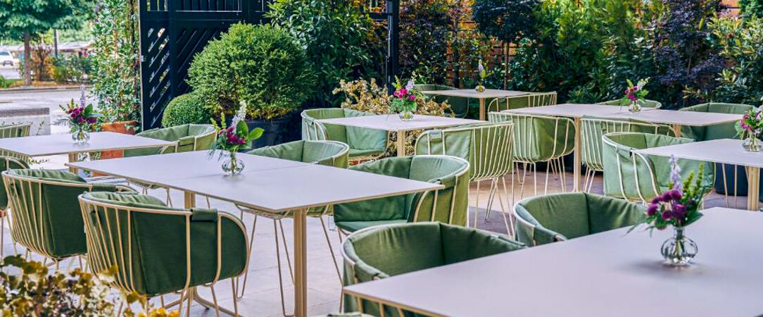 Hotel Fenix Gran Meliá ★★★★★ - The Leading Hotels of the World - Tout le chic de Madrid dans son expression la plus noble. - Madrid, Espagne