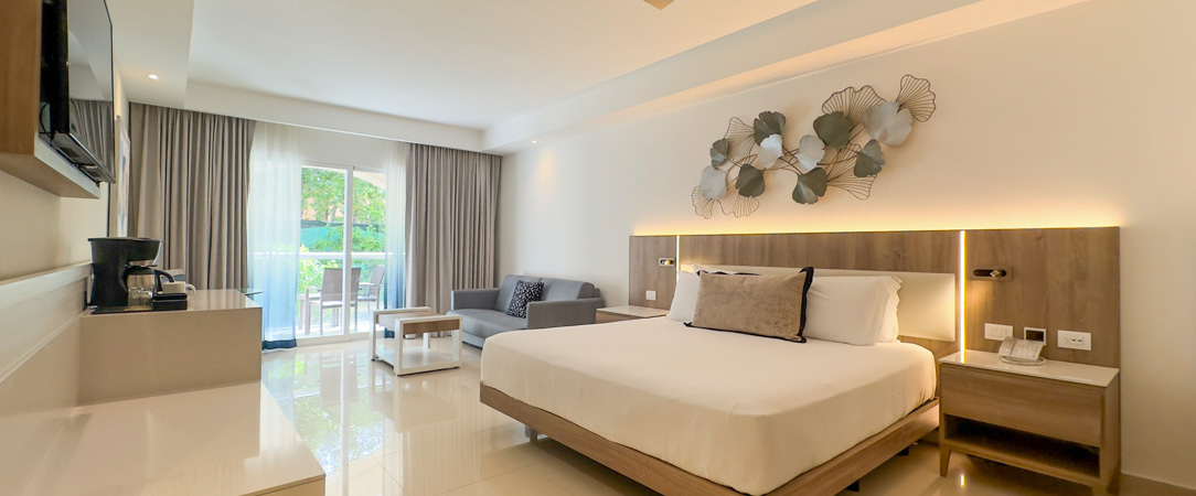Royalton Hideaway Punta Cana - An Autograph Collection All-Inclusive Resort & Casino ★★★★★ - Adults Only 18+ - Prestigieux 5 étoiles en plein paradis en All Inclusive. - Punta Cana, Dominican Republic