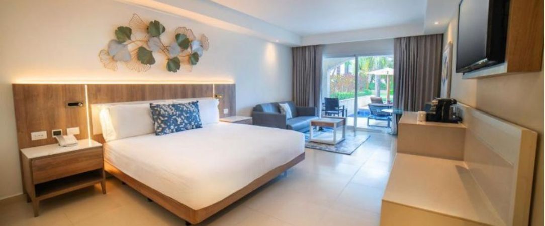 Royalton Hideaway Punta Cana - An Autograph Collection All-Inclusive Resort & Casino ★★★★★ - Adults Only 18+ - Prestigieux 5 étoiles en plein paradis en All Inclusive. - Punta Cana, Dominican Republic