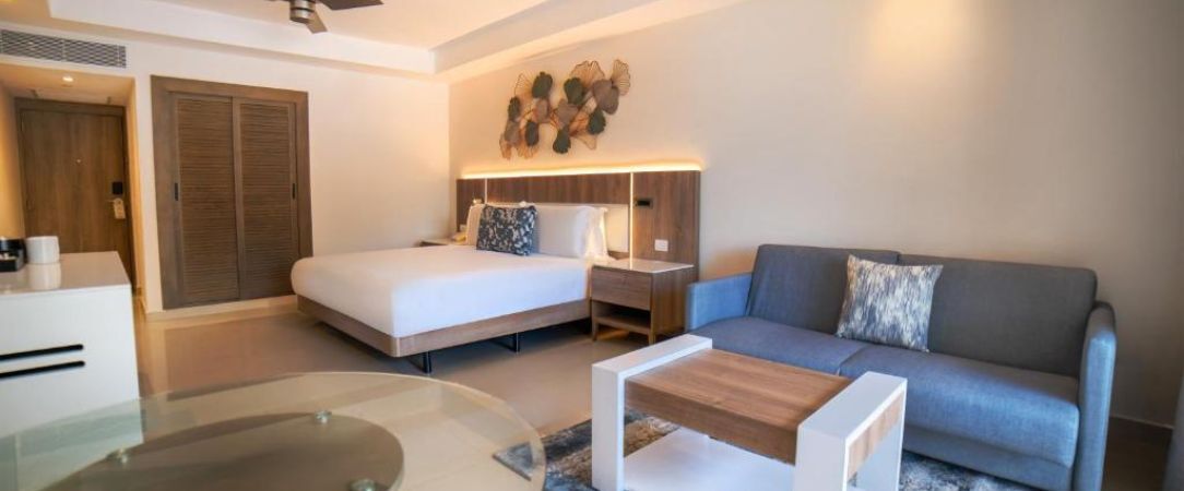 Royalton Hideaway Punta Cana - An Autograph Collection All-Inclusive Resort & Casino ★★★★★ - Adults Only 18+ - Prestigieux 5 étoiles en plein paradis en All Inclusive. - Punta Cana, Dominican Republic