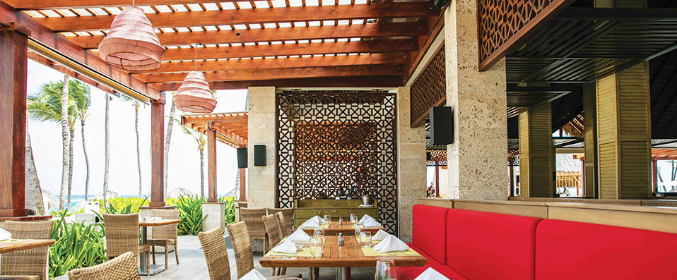 Hideaway at Royalton Punta Cana ★★★★★ - Escape to a 5-star paradise in the Dominican Republic <b>Adults only!</u> - Punta Cana, Dominican Republic