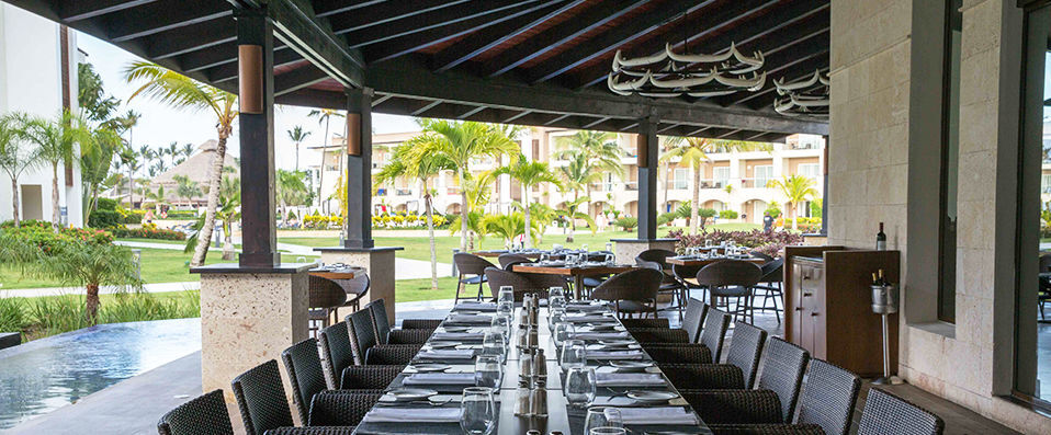 Hideaway at Royalton Punta Cana ★★★★★ - Escape to a 5-star paradise in the Dominican Republic <b>Adults only!</u> - Punta Cana, Dominican Republic