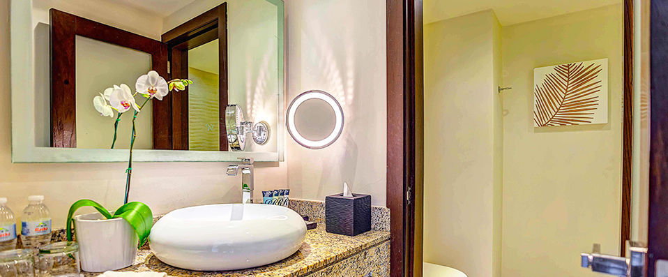 Hideaway at Royalton Punta Cana ★★★★★ - Escape to a 5-star paradise in the Dominican Republic <b>Adults only!</u> - Punta Cana, Dominican Republic