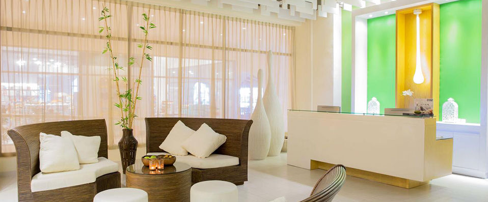 Hideaway at Royalton Punta Cana ★★★★★ - Escape to a 5-star paradise in the Dominican Republic <b>Adults only!</u> - Punta Cana, Dominican Republic