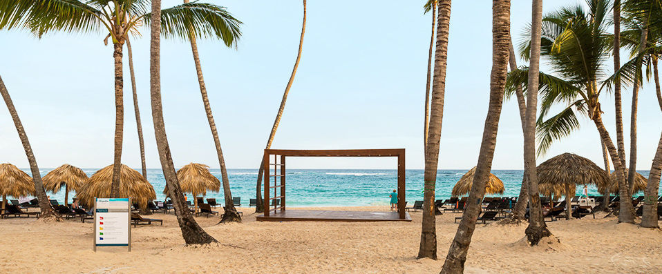 Hideaway at Royalton Punta Cana ★★★★★ - Escape to a 5-star paradise in the Dominican Republic <b>Adults only!</u> - Punta Cana, Dominican Republic