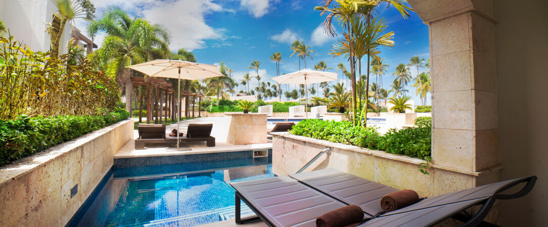 Royalton Hideaway Punta Cana - An Autograph Collection All-Inclusive Resort & Casino ★★★★★ - Adults Only 18+ - Prestigieux 5 étoiles en plein paradis en All Inclusive. - Punta Cana, Dominican Republic
