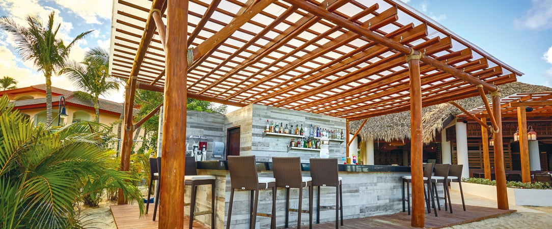 Royalton Hideaway Punta Cana - An Autograph Collection All-Inclusive Resort & Casino ★★★★★ - Adults Only 18+ - Prestigieux 5 étoiles en plein paradis en All Inclusive. - Punta Cana, République dominicaine