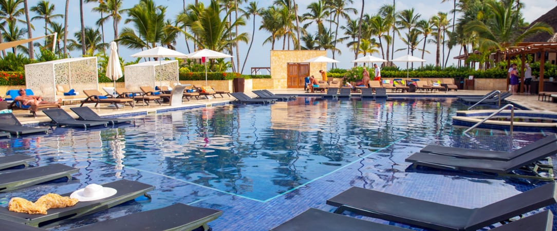 Royalton Hideaway Punta Cana - An Autograph Collection All-Inclusive Resort & Casino ★★★★★ - Adults Only 18+ - Prestigieux 5 étoiles en plein paradis en All Inclusive. - Punta Cana, République dominicaine