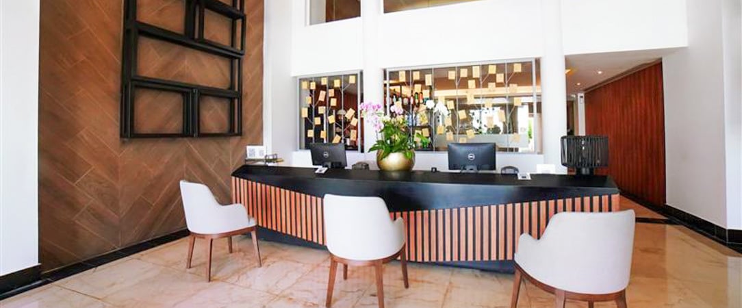 Royalton Hideaway Punta Cana - An Autograph Collection All-Inclusive Resort & Casino ★★★★★ - Adults Only 18+ - Prestigieux 5 étoiles en plein paradis en All Inclusive. - Punta Cana, République dominicaine