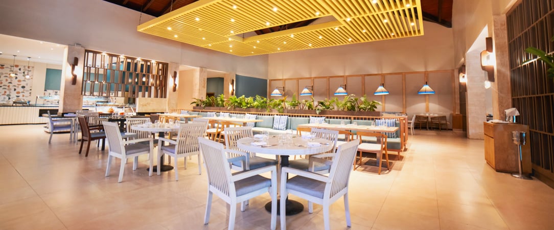 Royalton Hideaway Punta Cana - An Autograph Collection All-Inclusive Resort & Casino ★★★★★ - Adults Only 18+ - Prestigieux 5 étoiles en plein paradis en All Inclusive. - Punta Cana, République dominicaine