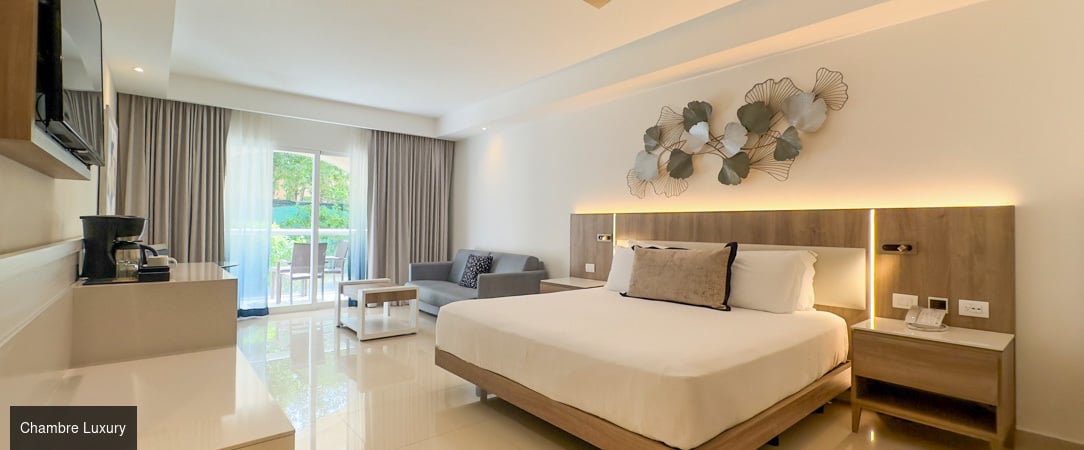 Royalton Hideaway Punta Cana - An Autograph Collection All-Inclusive Resort & Casino ★★★★★ - Adults Only 18+ - Prestigieux 5 étoiles en plein paradis en All Inclusive. - Punta Cana, République dominicaine