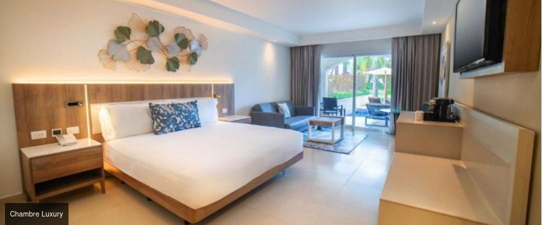 Royalton Hideaway Punta Cana - An Autograph Collection All-Inclusive Resort & Casino ★★★★★ - Adults Only 18+ - Prestigieux 5 étoiles en plein paradis en All Inclusive. - Punta Cana, République dominicaine