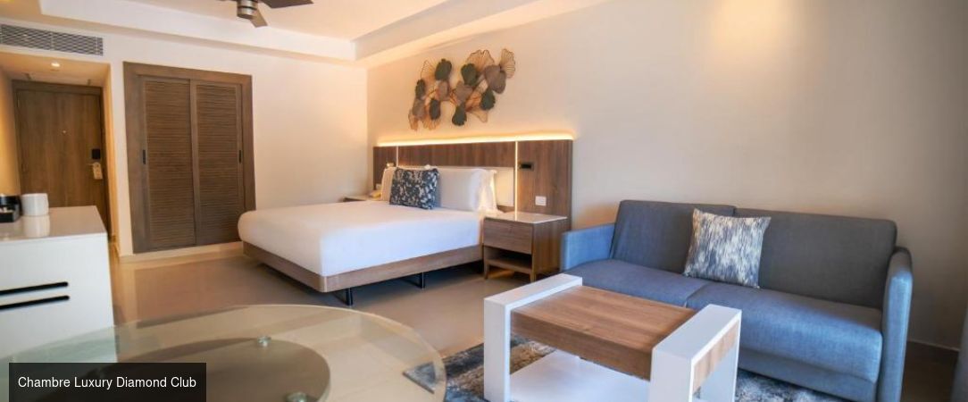 Royalton Hideaway Punta Cana - An Autograph Collection All-Inclusive Resort & Casino ★★★★★ - Adults Only 18+ - Prestigieux 5 étoiles en plein paradis en All Inclusive. - Punta Cana, République dominicaine
