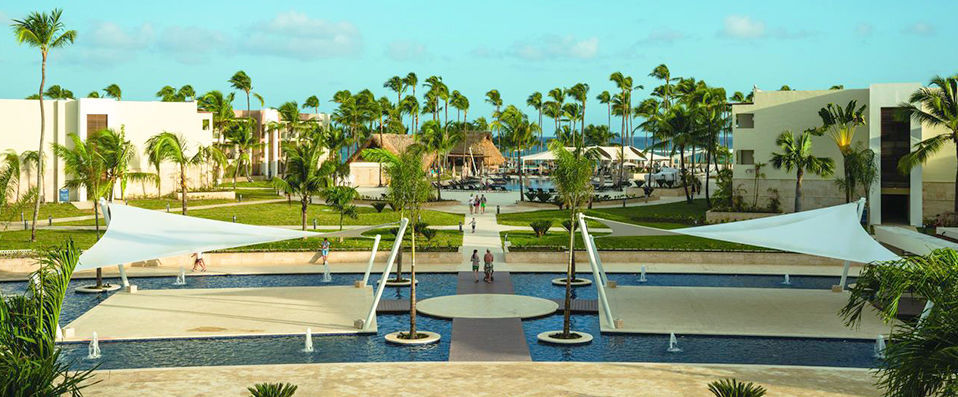 Hideaway at Royalton Punta Cana ★★★★★ - Prestigieux 5 étoiles en plein paradis en All Inclusive. - Punta Cana, République dominicaine
