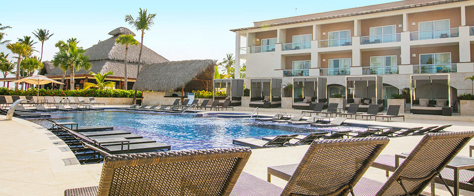 Hideaway at Royalton Punta Cana ★★★★★ - Prestigieux 5 étoiles en plein paradis en All Inclusive. - Punta Cana, République dominicaine