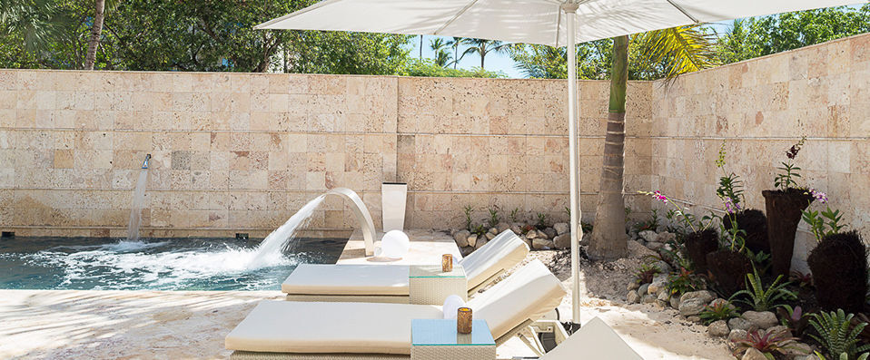 Hideaway at Royalton Punta Cana ★★★★★ - Prestigieux 5 étoiles en plein paradis en All Inclusive. - Punta Cana, République dominicaine