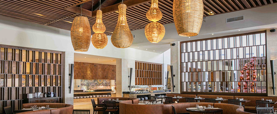 Hideaway at Royalton Punta Cana ★★★★★ - Prestigieux 5 étoiles en plein paradis en All Inclusive. - Punta Cana, République dominicaine