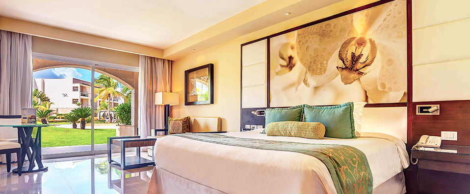 Hideaway at Royalton Punta Cana ★★★★★ - Prestigieux 5 étoiles en plein paradis en All Inclusive. - Punta Cana, République dominicaine