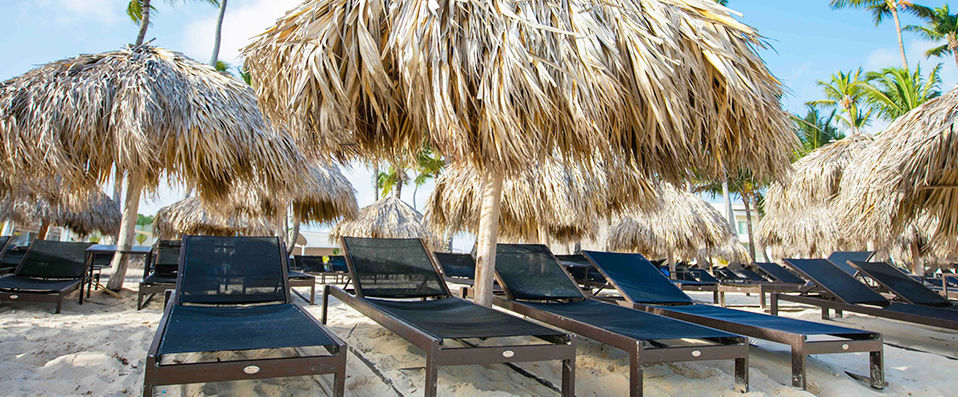 Hideaway at Royalton Punta Cana ★★★★★ - Prestigieux 5 étoiles en plein paradis en All Inclusive. - Punta Cana, République dominicaine