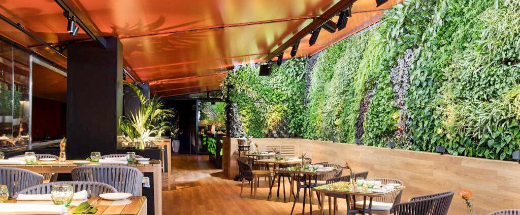 Puerta America Madrid ★★★★★ - Une adresse 5 étoiles au design visionnaire, entre architecture audacieuse et confort absolu. - Madrid, Spain