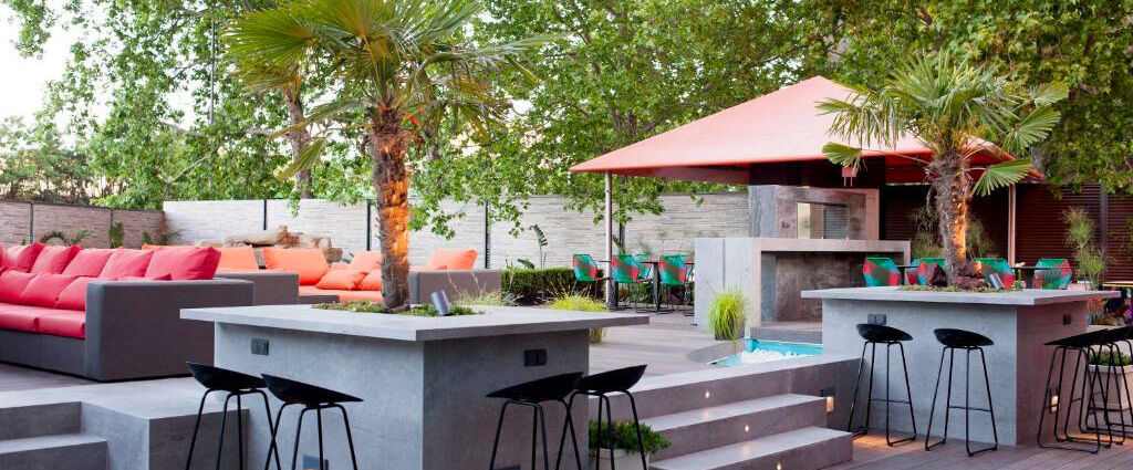 Puerta America Madrid ★★★★★ - Une adresse 5 étoiles au design visionnaire, entre architecture audacieuse et confort absolu. - Madrid, Spain