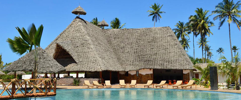 White Paradise Zanzibar ★★★★ - Your secluded luxury room on the idyllic island of Zanzibar. - Zanzibar, Tanzania