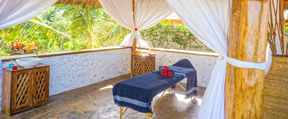 White Paradise Zanzibar ★★★★ - Your secluded luxury room on the idyllic island of Zanzibar. - Zanzibar, Tanzania