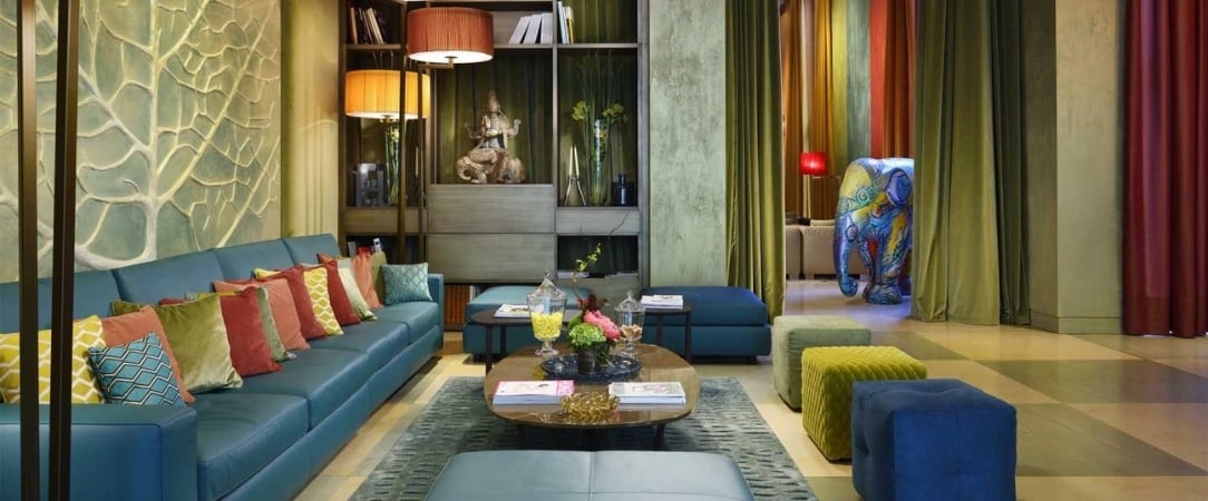 Enterprise Boutique Hotel & Spa ★★★★ - Adresse contemporaine au cœur de la capitale de la mode. - Milan, Italie