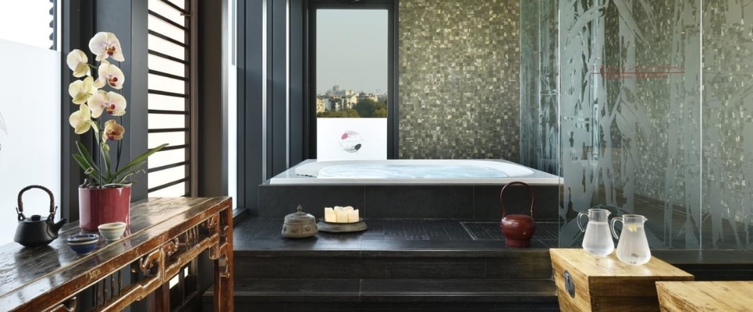 Enterprise Boutique Hotel & Spa ★★★★ - Adresse contemporaine au cœur de la capitale de la mode. - Milan, Italie