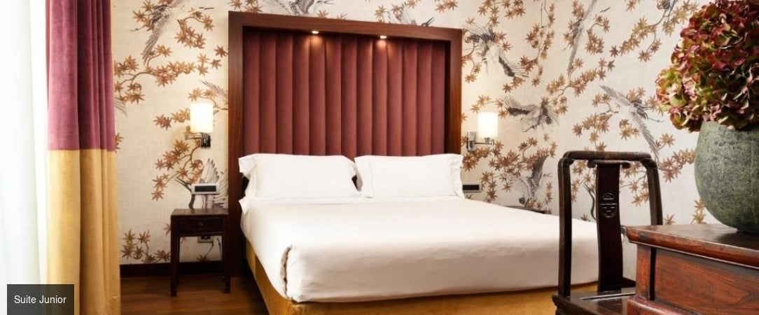 Enterprise Boutique Hotel & Spa ★★★★ - Adresse contemporaine au cœur de la capitale de la mode. - Milan, Italie