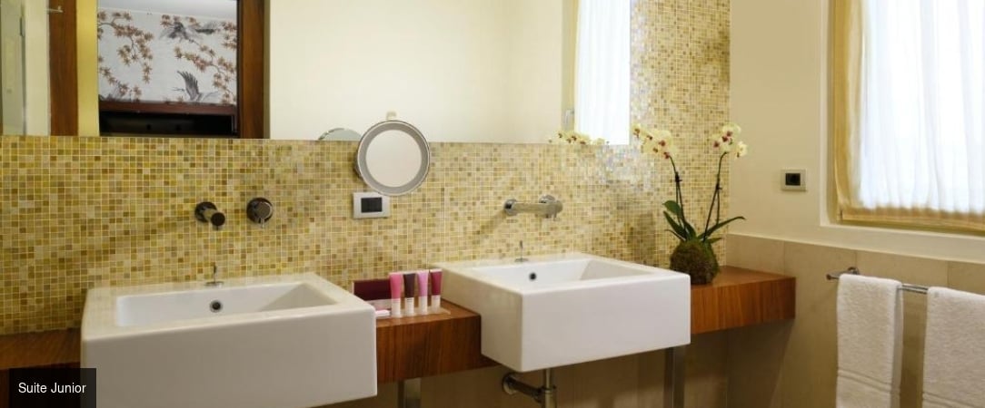Enterprise Boutique Hotel & Spa ★★★★ - Adresse contemporaine au cœur de la capitale de la mode. - Milan, Italie