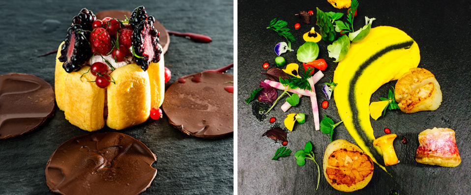 Le Châtelain ★★★★★ - Effortless luxury in an authentic Brussels neighbourhood - Brussels, Belgium