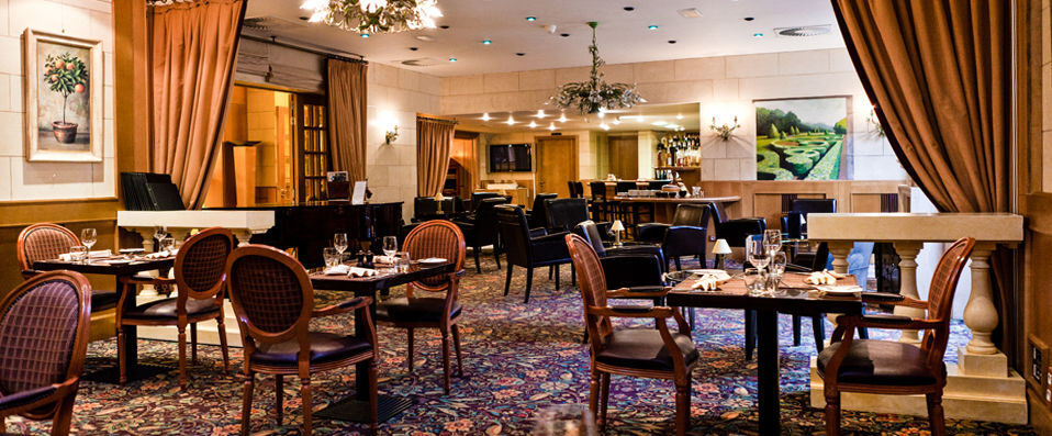 Le Châtelain ★★★★★ - City break entre luxe et intimité au cœur de l'élégant quartier Louise à Bruxelles. - Bruxelles, Belgique