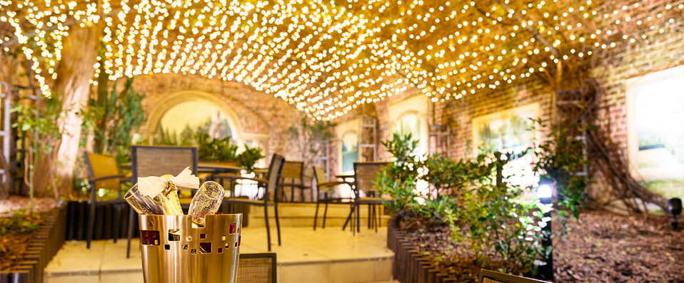 Le Châtelain ★★★★★ - City break entre luxe et intimité au cœur de l'élégant quartier Louise à Bruxelles. - Bruxelles, Belgique