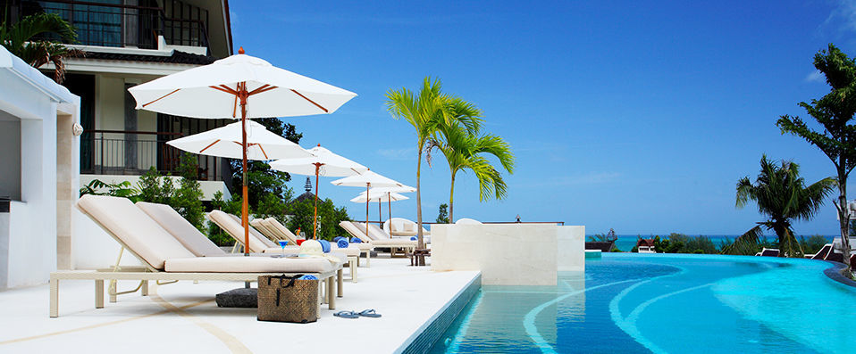 Mandarava Resort & Spa ★★★★★ - First-class accommodation on Karon Beach - Phuket, Thailand