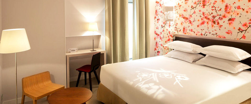 Hôtel Eden ★★★★ - Last Minute - Last-minute rooms at an exceptional price, in the heart of Paris' 15th arrondissement! - Paris, France